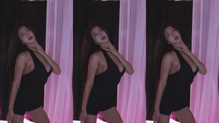 BJ세나(世娜)2025年8月16日Sexy Dance162110